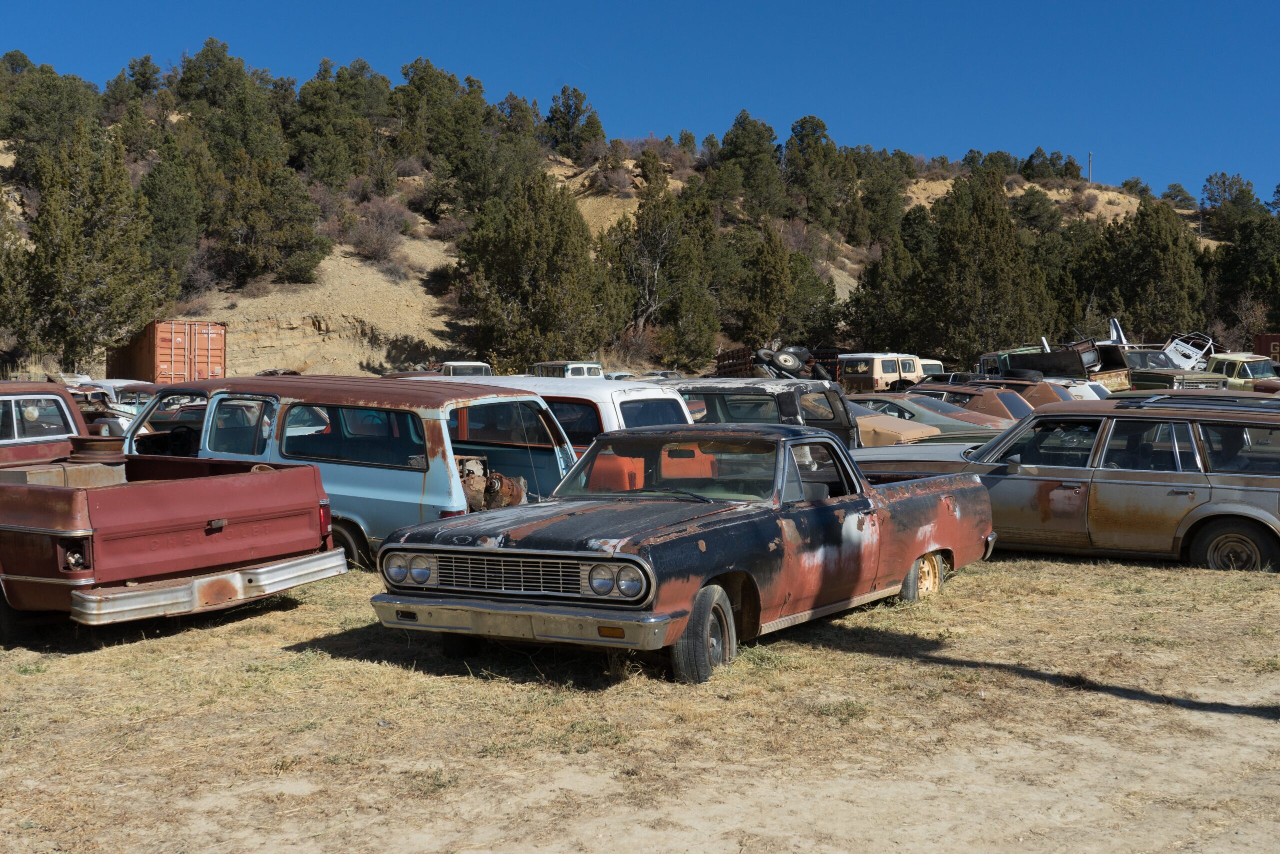 What Car Buyers Look For in a Junk Car: The Complete Guide