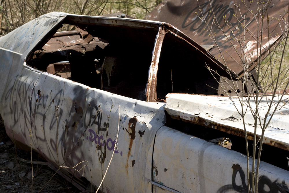 we buy junk cars